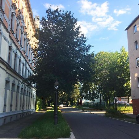 Apartment Eva شيمنيتز المظهر الخارجي الصورة