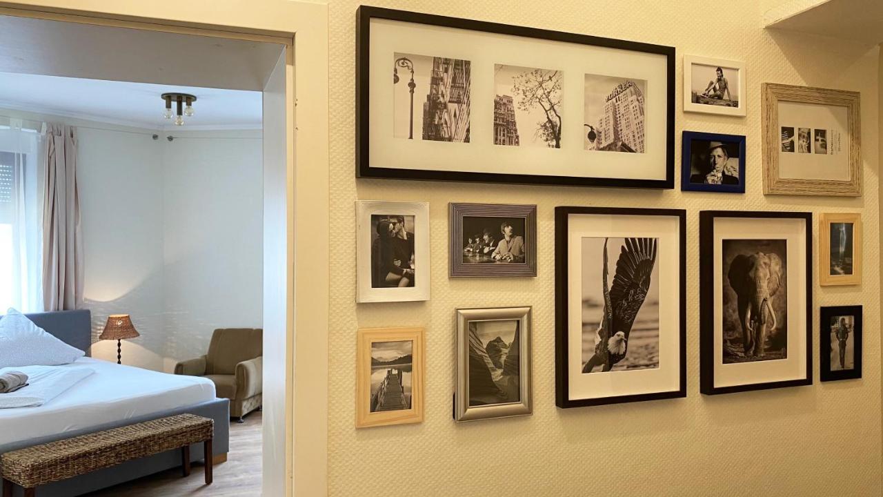 Apartment Eva شيمنيتز المظهر الخارجي الصورة