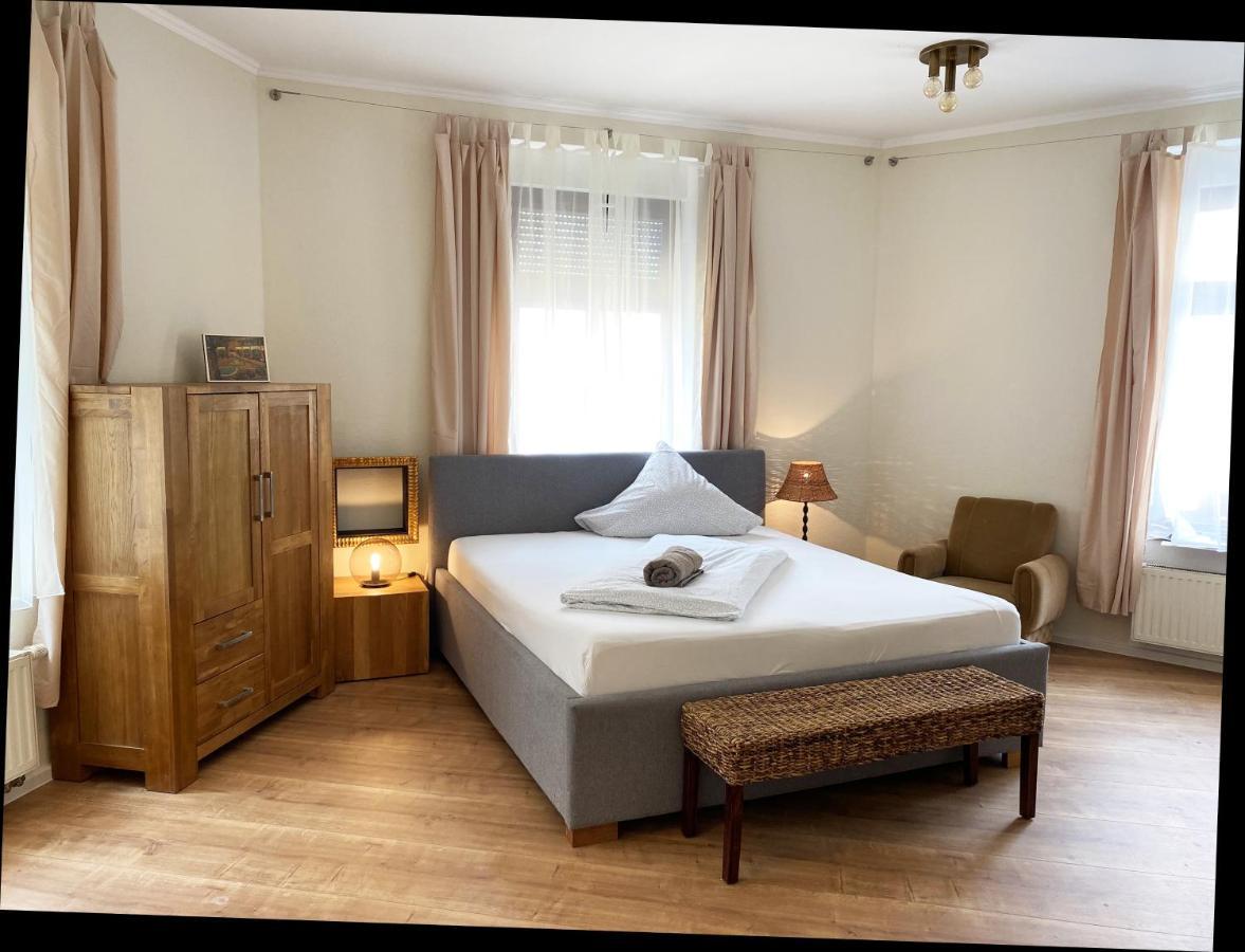 Apartment Eva شيمنيتز المظهر الخارجي الصورة