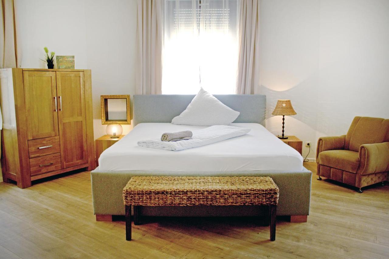 Apartment Eva شيمنيتز المظهر الخارجي الصورة