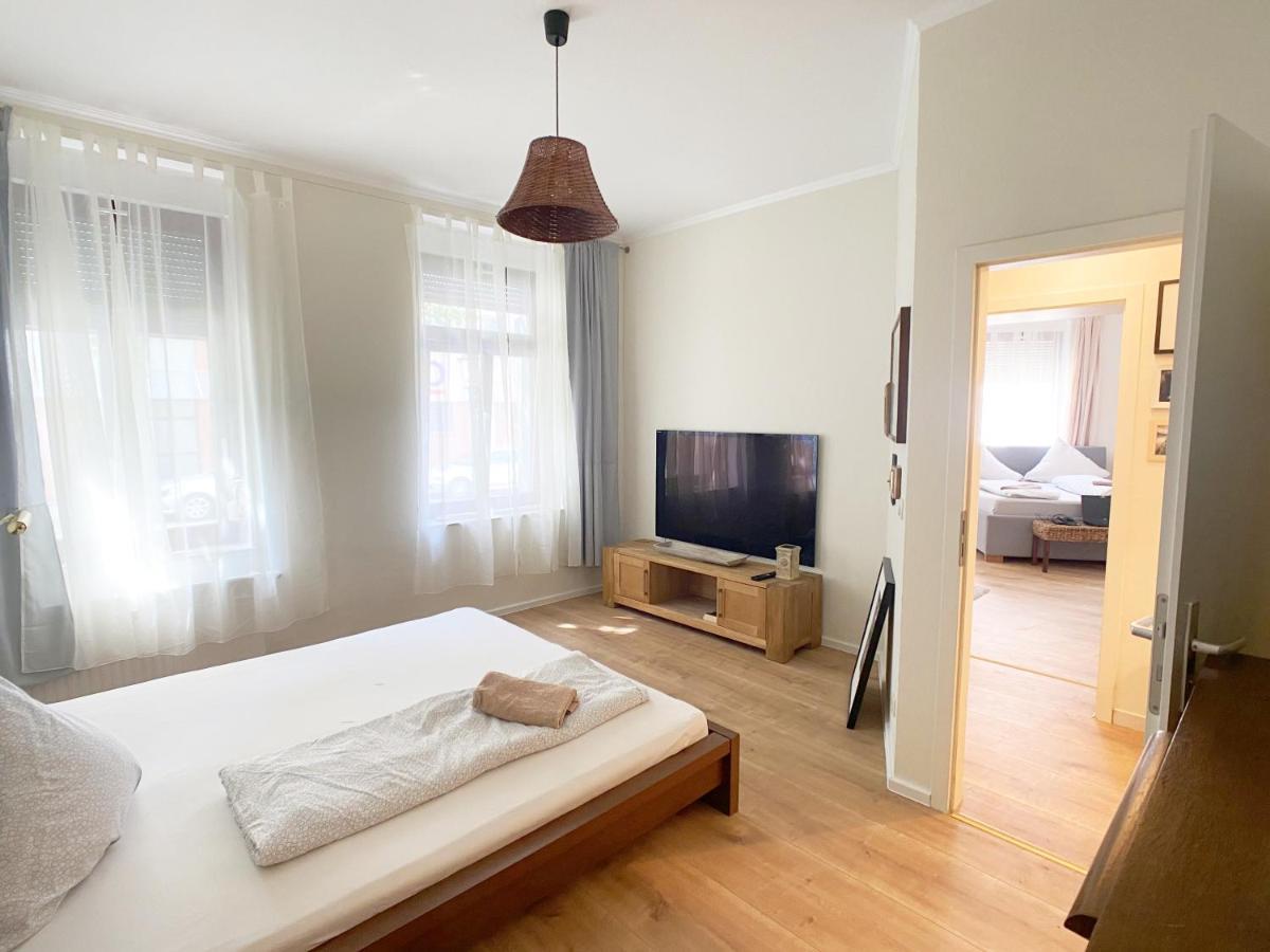 Apartment Eva شيمنيتز المظهر الخارجي الصورة