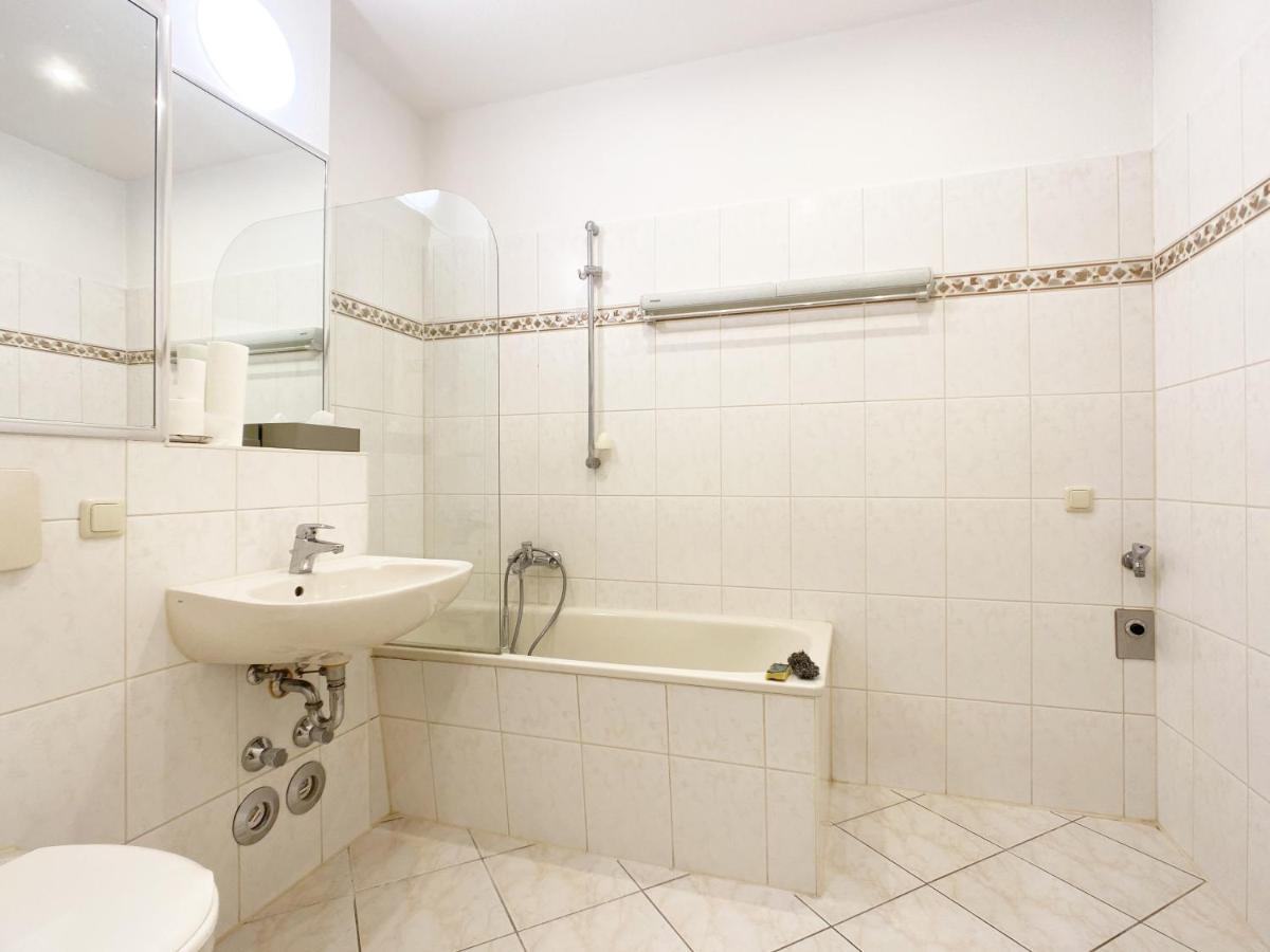 Apartment Eva شيمنيتز المظهر الخارجي الصورة